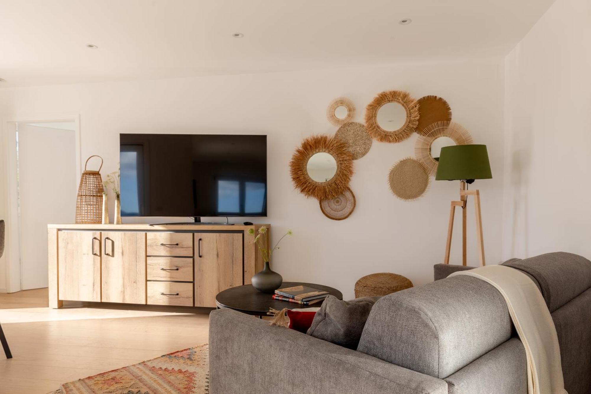 Appartements Du Comte De Dabo Bagian luar foto