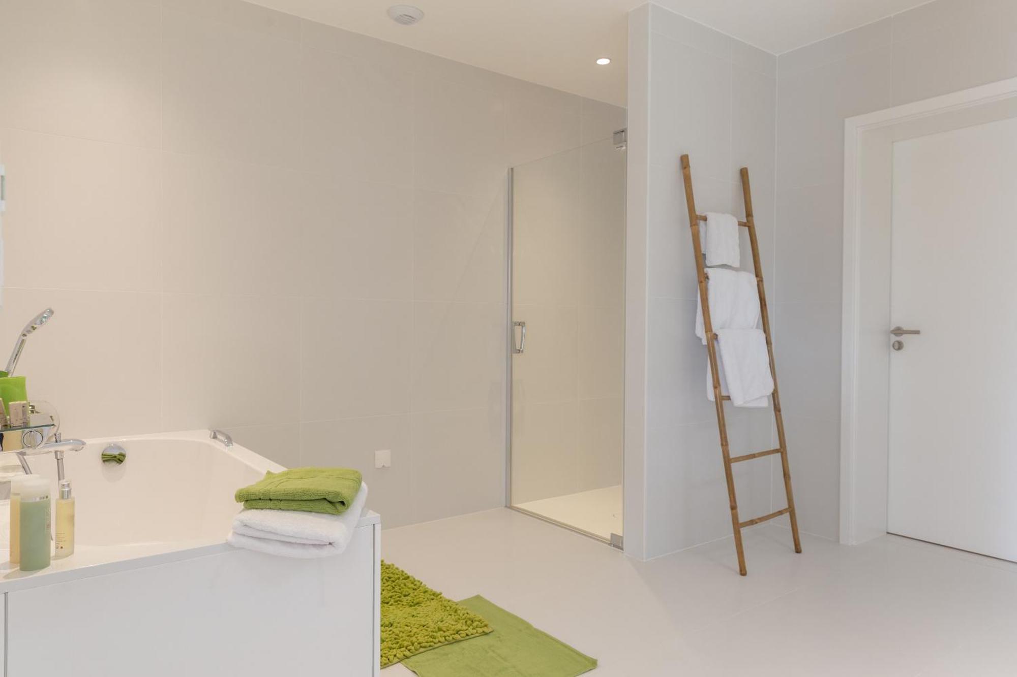 Appartements Du Comte De Dabo Bagian luar foto